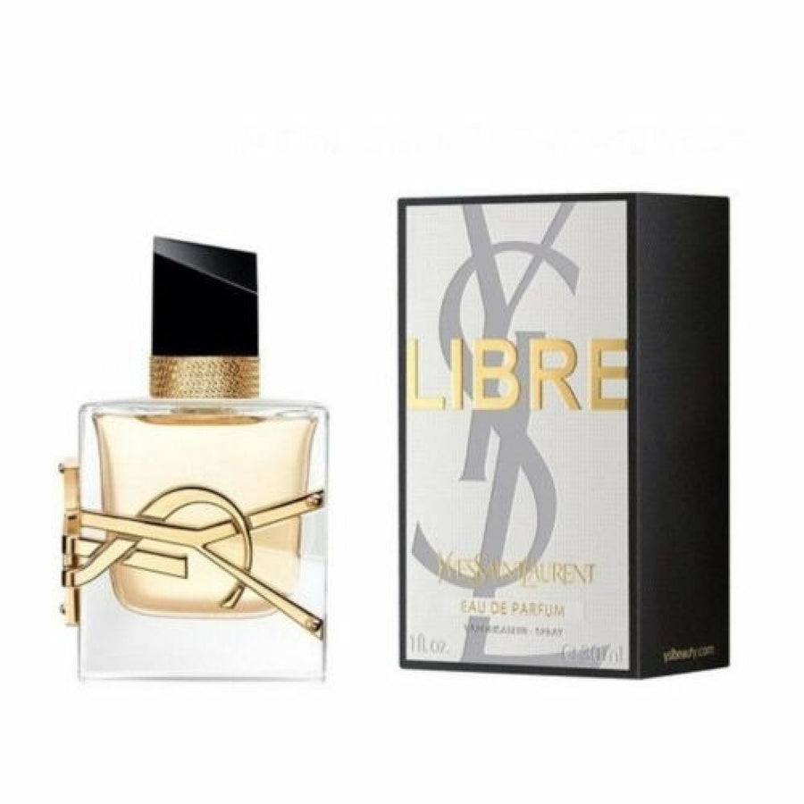 Yves Saint Laurent Libre For Women - Eau De Parfum 30Ml