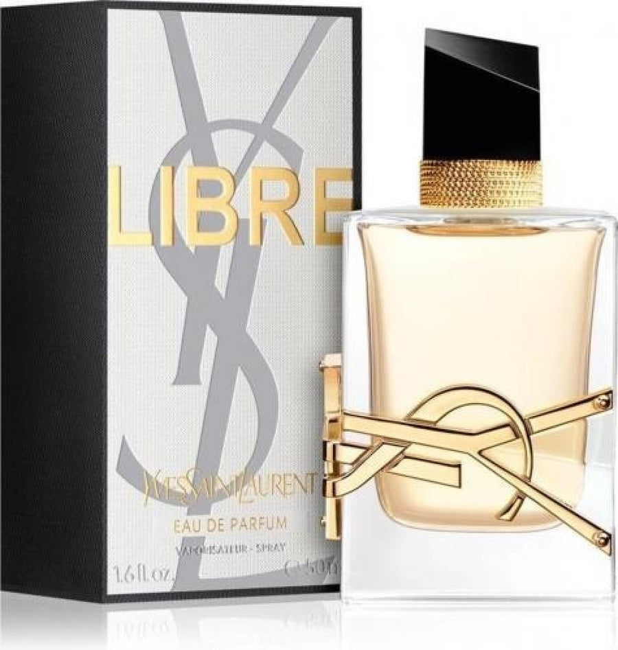Yves Saint Laurent Libre For Women - Eau De Parfum 50Ml