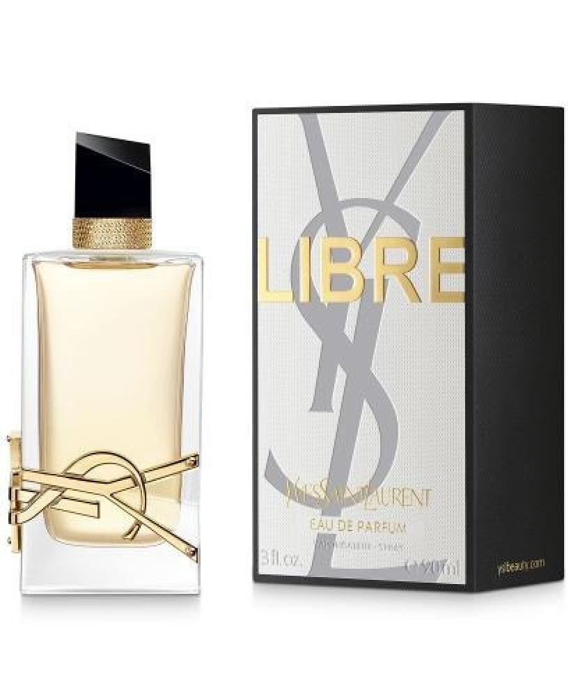 Yves Saint Laurent Libre For Women - Eau De Parfum 90Ml