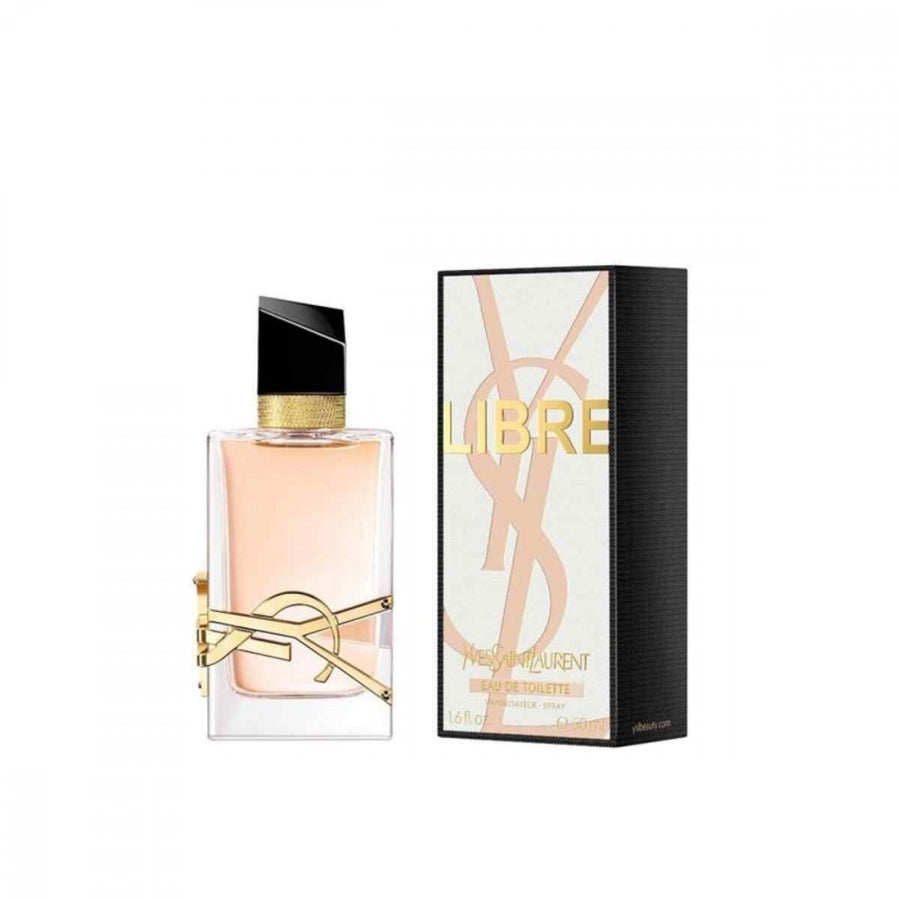 Yves Saint Laurent Libre For Women - Eau De Toilette 50Ml