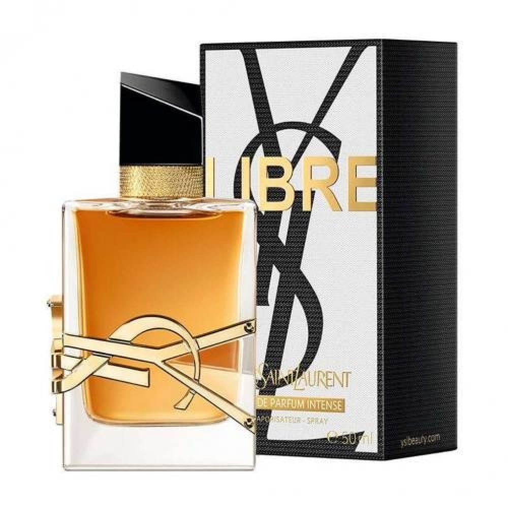 Yves Saint Laurent Libre Intense For Women - Eau De Parfum 50Ml