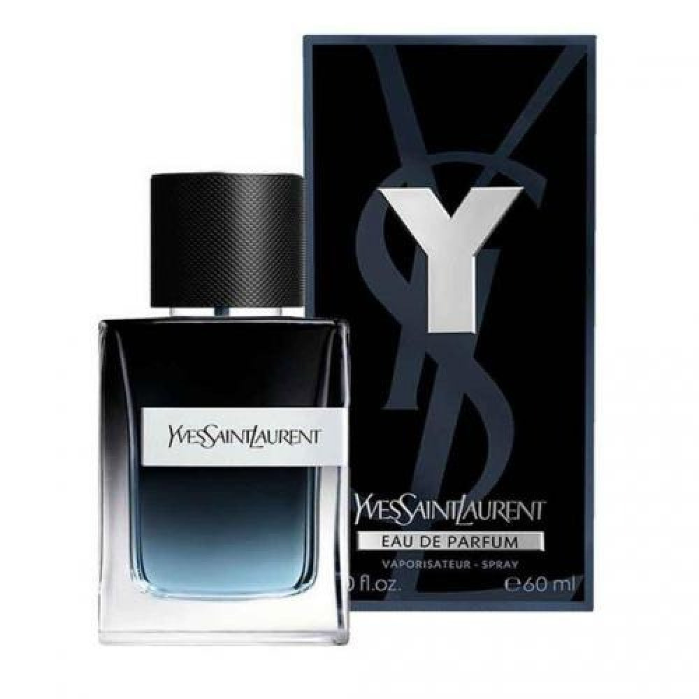 Yves Saint Laurent Y For Men - Eau De Parfum 60Ml