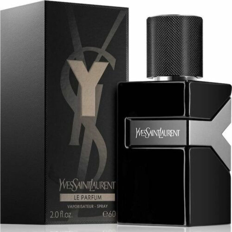 Yves Saint Laurent Y Le Parfum For Men - Eau De Parfum 60Ml
