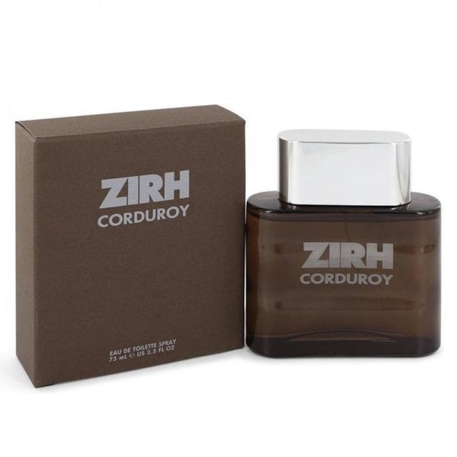 Zirah Corduri For Men, Eau De Toilette, 75 Ml