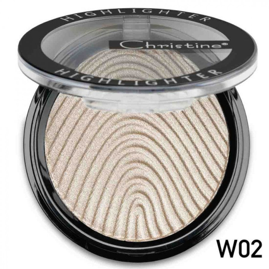 CHRISTINE CH-H2203 SINGLE HIGHLIGHTER NO2