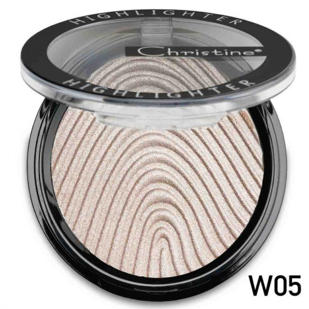 CHRISTINE CH-H2203 SINGLE HIGHLIGHTER NO5