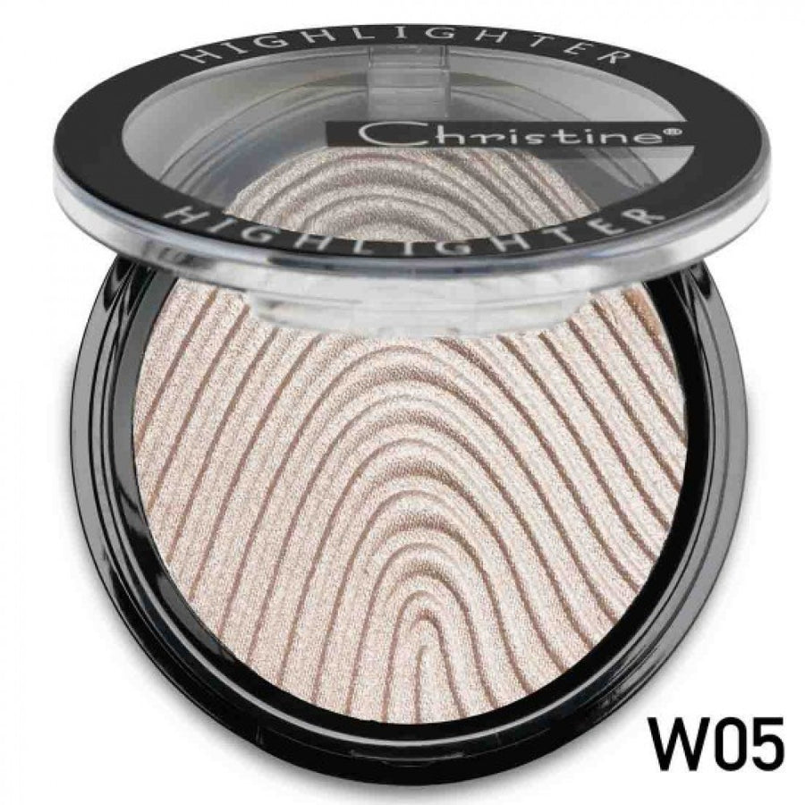 CHRISTINE CH-H2203 SINGLE HIGHLIGHTER NO5