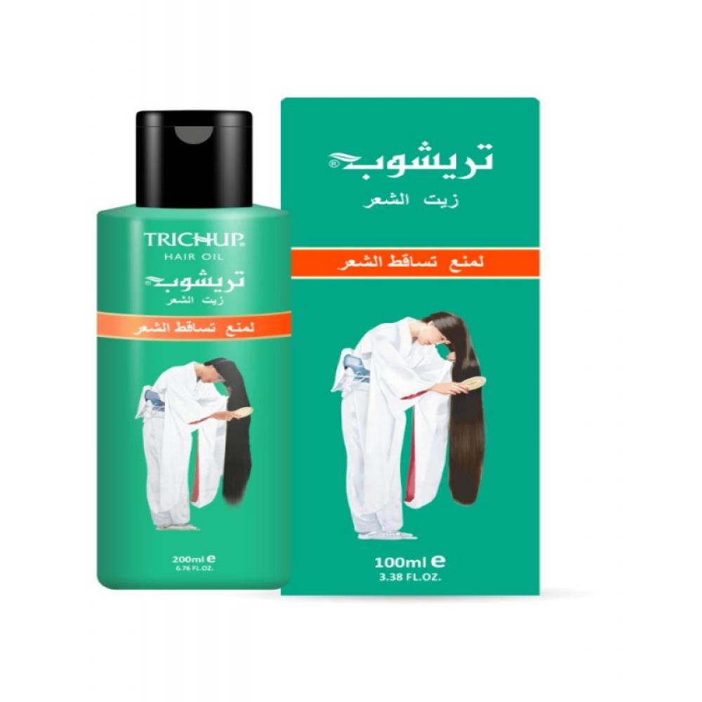 TRICHUP HAIR OIL HFC 200ML