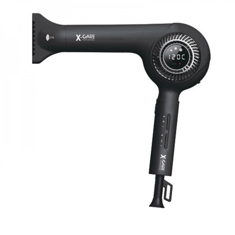 X-CARE PROFESSIONALSMART HIGH-SPEED HAIR DRYER FP-V1