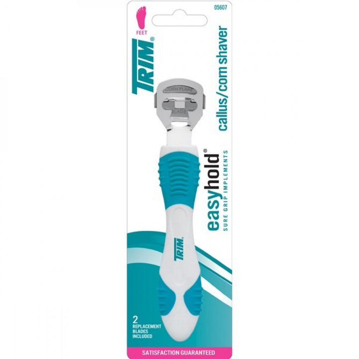 TRIM CALLUS SHAVER & RASP SLDNG CVR(19836)