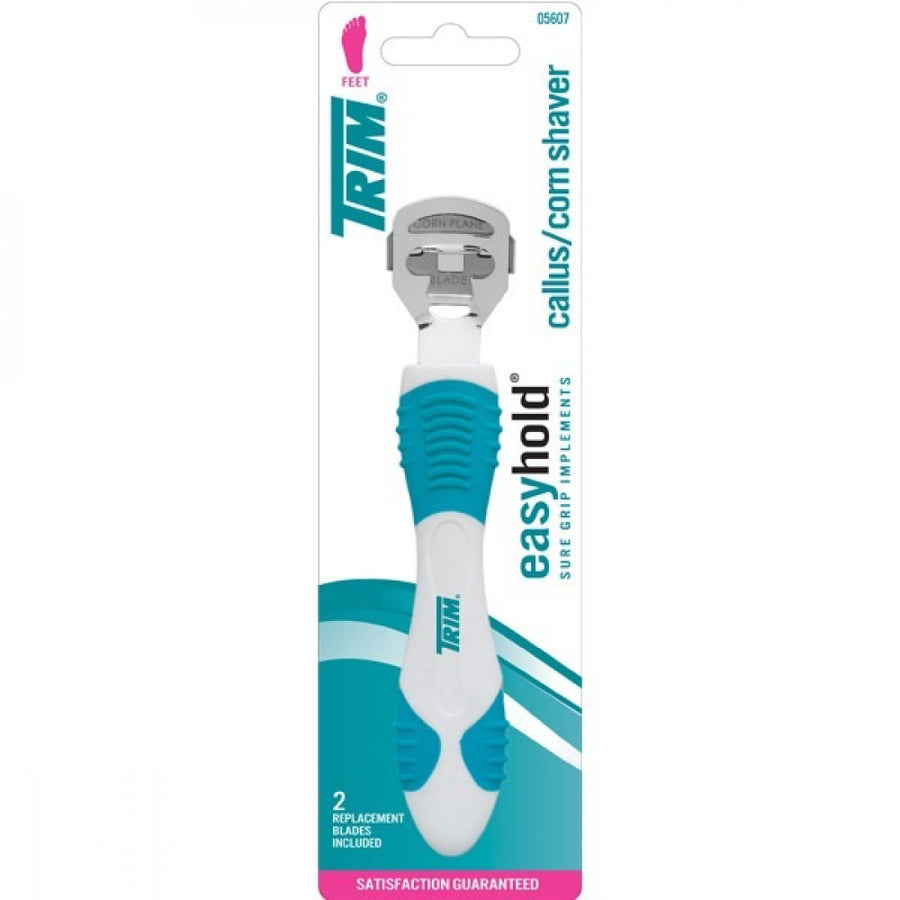TRIM CALLUS SHAVER & RASP SLDNG CVR(19836)
