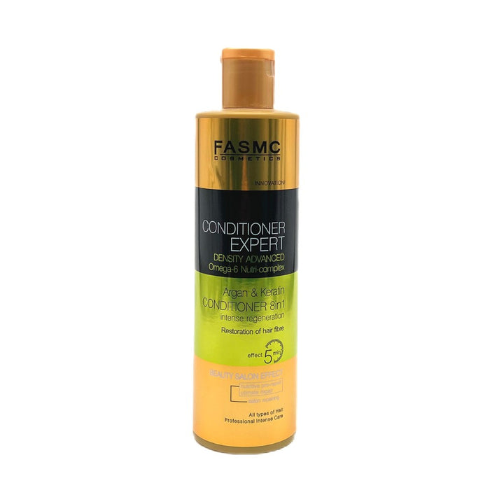 Fasmc Conditioner Expert Argan&Keratin 8Ø£â€”1 500 Ml - Fm