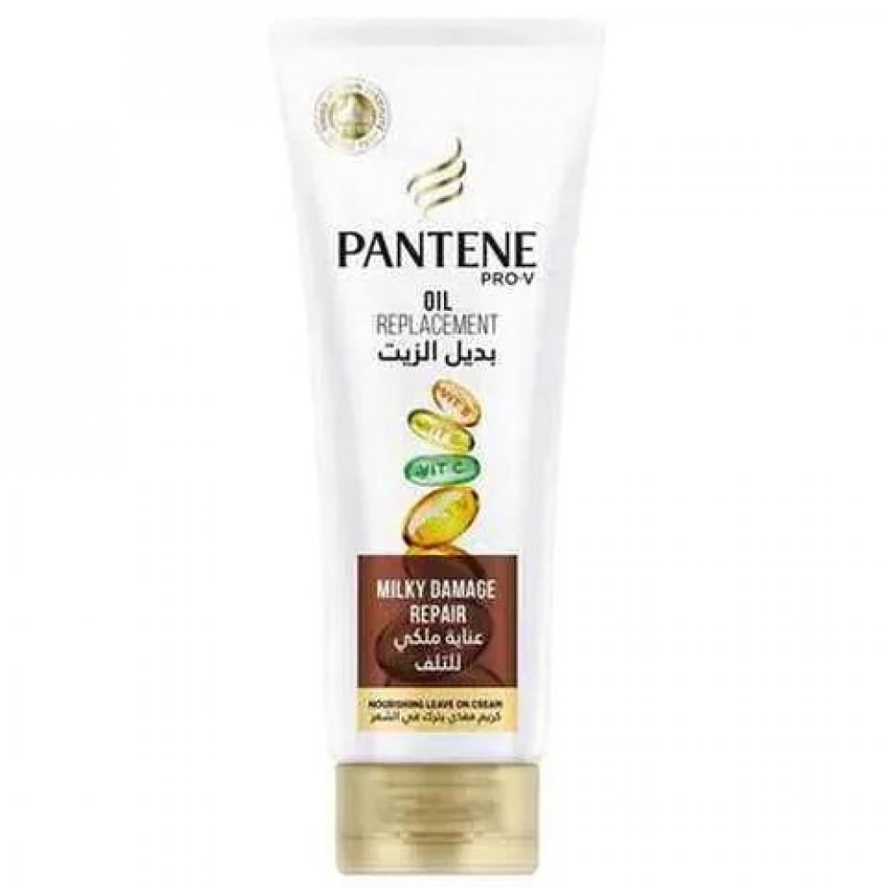Pantene Oil Replacement Milky Damage Repair 275ml