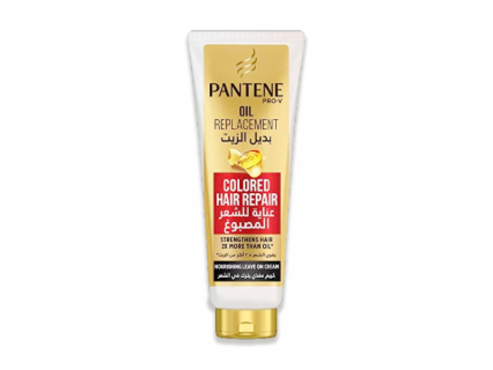 Pantene Oil Replacement Colored Hair Repair 275ml