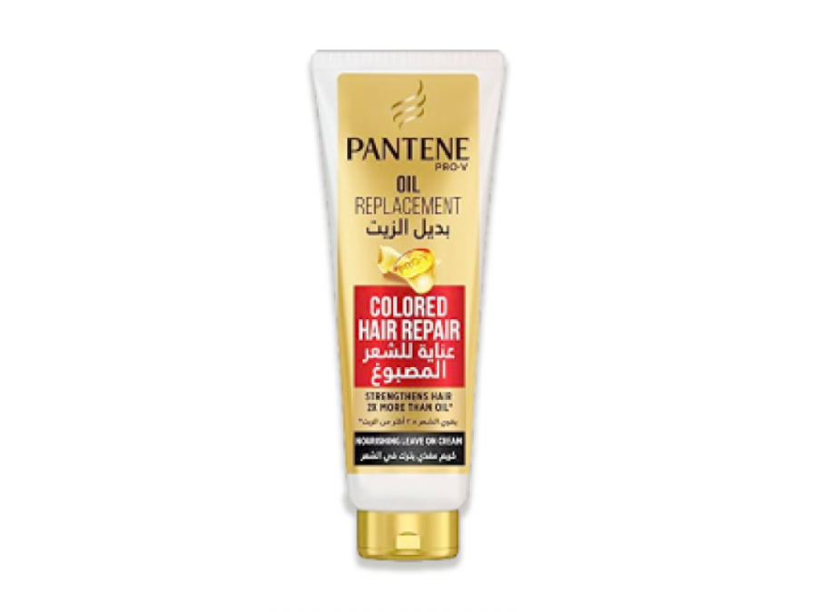 Pantene Oil Replacement Colored Hair Repair 275ml