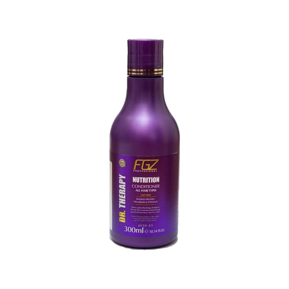 DOCTOR THERAPY PROTEIN CONDITIONER FREE OF SALTS AND PARABENS 300 ML