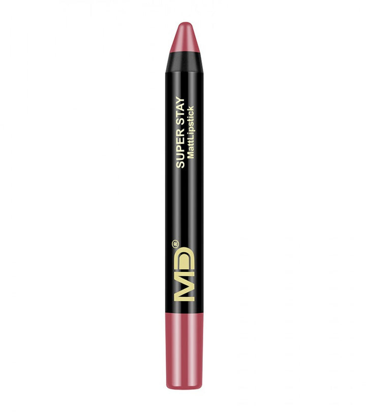 MD MATTE PEN LIPSTICK MLV001
