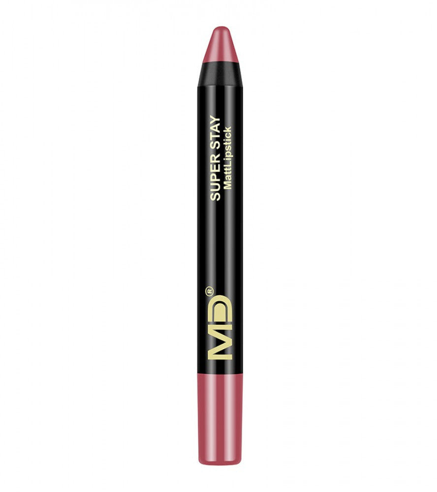 MD MATTE PEN LIPSTICK MLV001