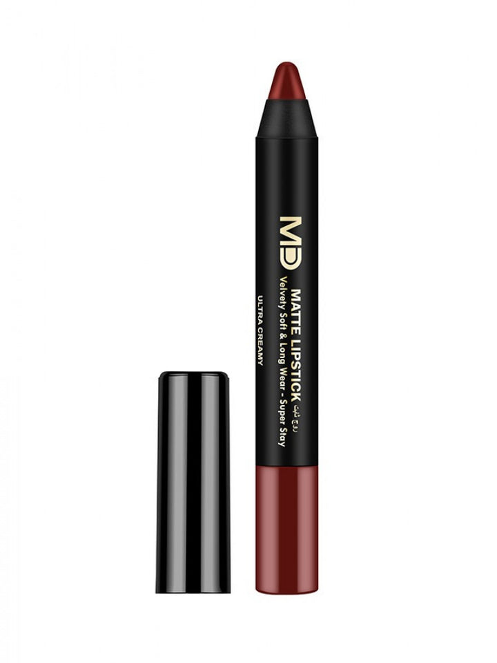 MD MATTE PEN LIPSTICK MLV006