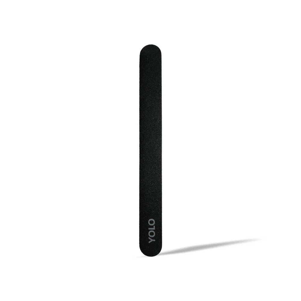 YOLO NAIL FILE - 2-WAY