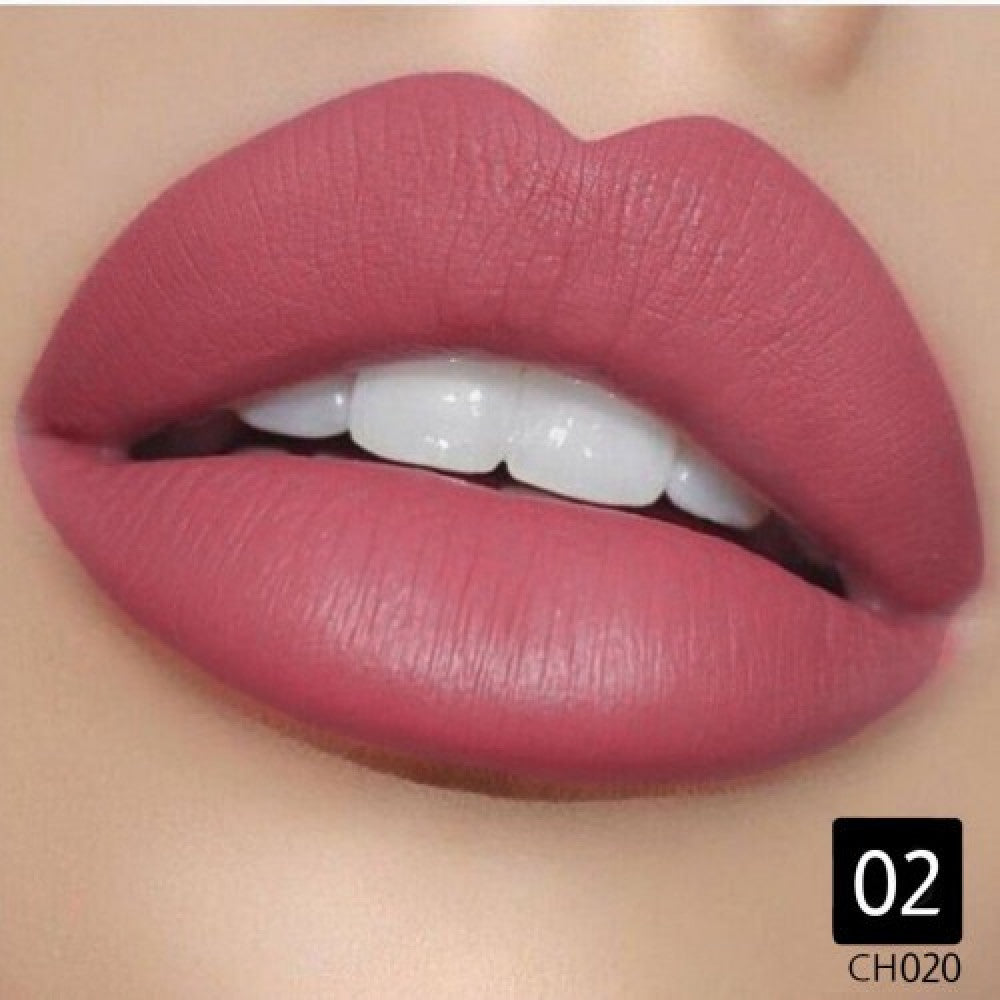 Christine Lipstick Labial Glai Love 02 Ch020 3.7G