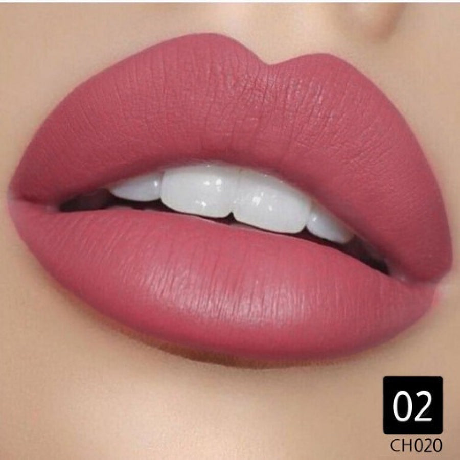 Christine Lipstick Labial Glai Love 02 Ch020 3.7G