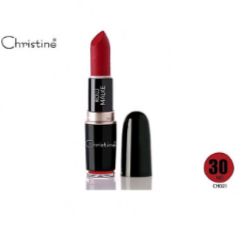 Christine Rouj Malke Vitamin E 30 CH021