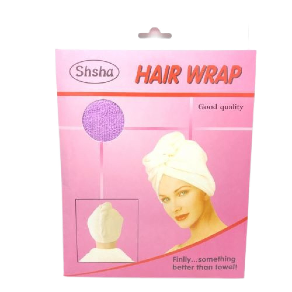 Sasha Hair Wrap