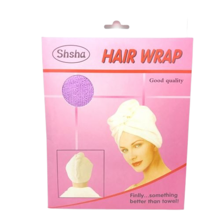 Sasha Hair Wrap