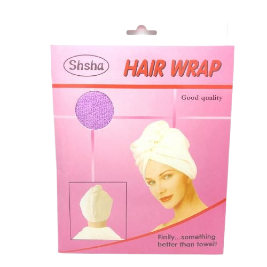 Sasha Hair Wrap