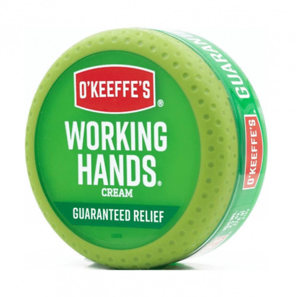 Okeeffe'S Working Hands Cream Guaranteed Relief 76 G