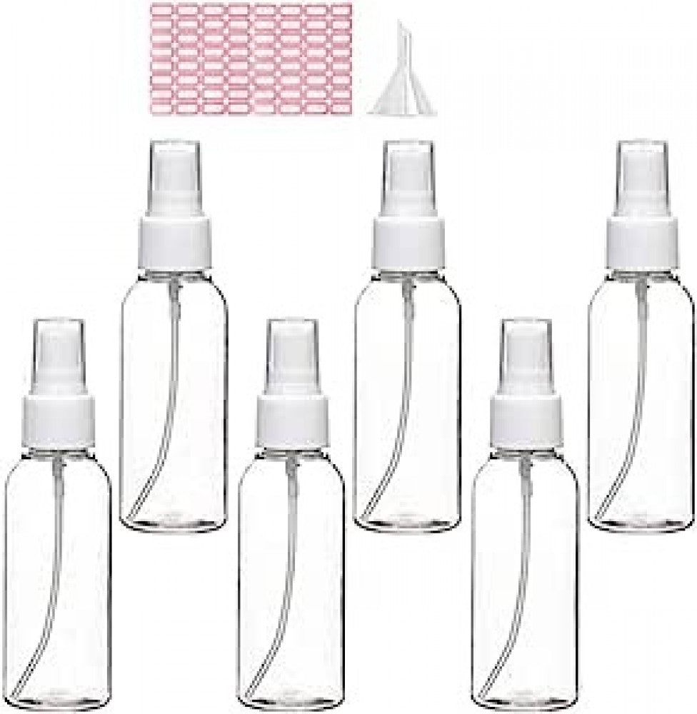 BONJOUR Bottles Empty Plastic Spray C202-188