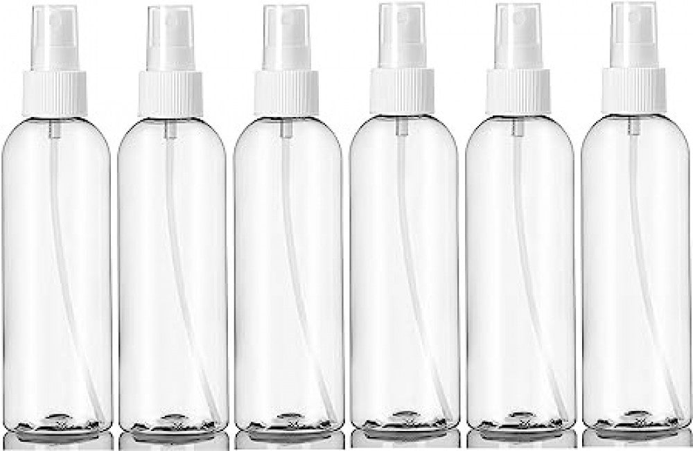 BONJOUR Bottles Empty Plastic Spray C202-189