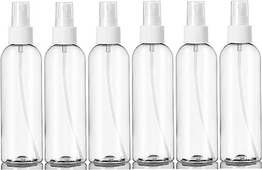 BONJOUR Bottles Empty Plastic Spray C202-189