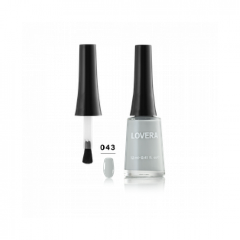 Lovera Nail Polish No 43