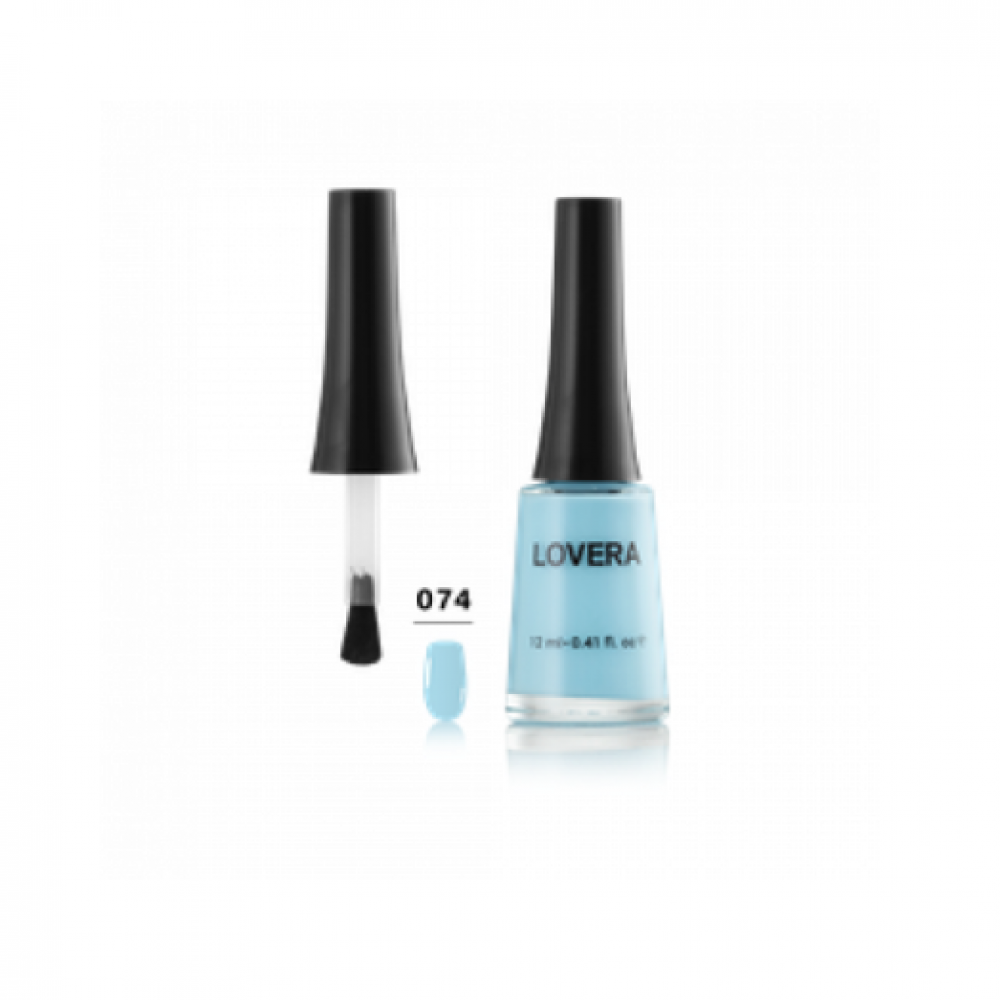 Lovera Nail Polish No 74