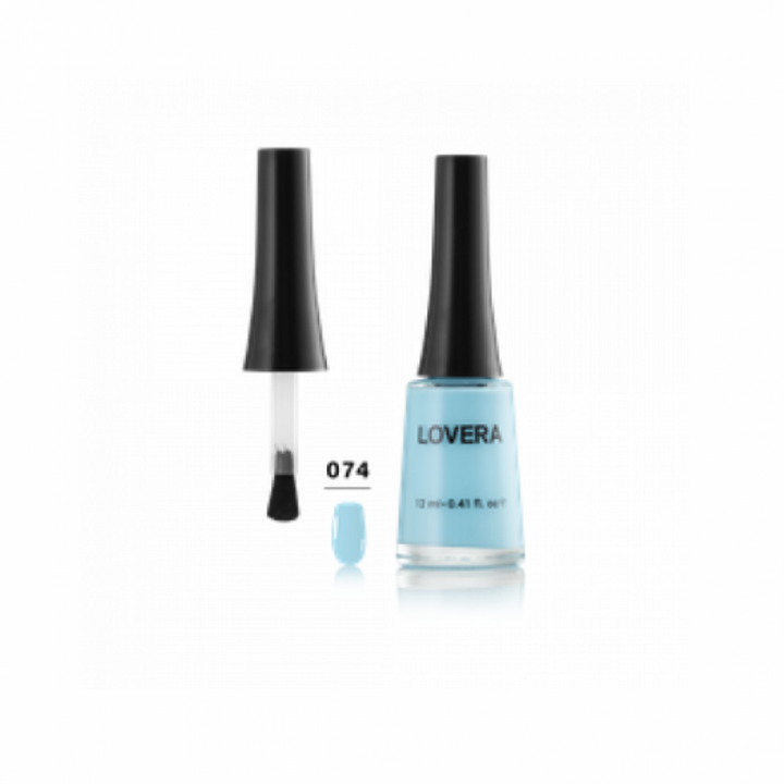 Lovera Nail Polish No 74