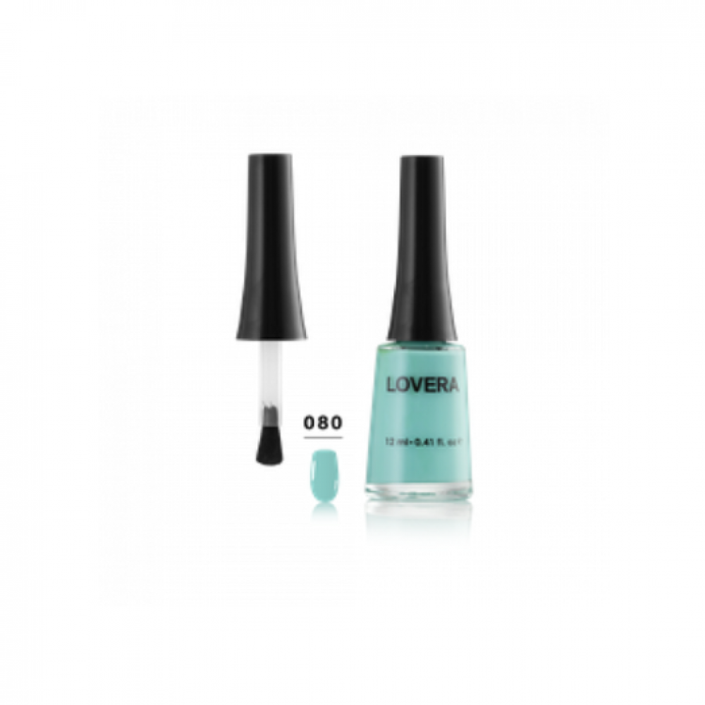 Lovera Nail Polish No 80