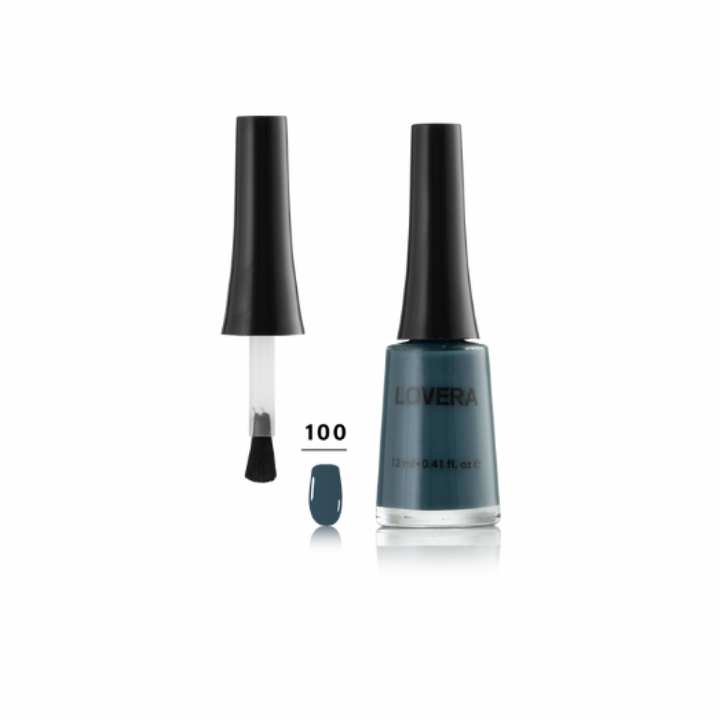 Lovera Nail Polish No 100