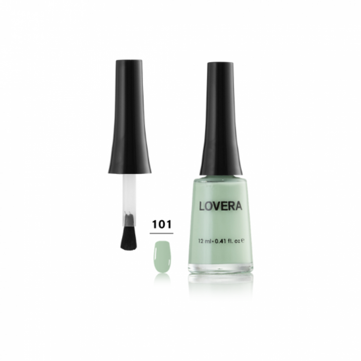 Lovera Nail Polish No 101