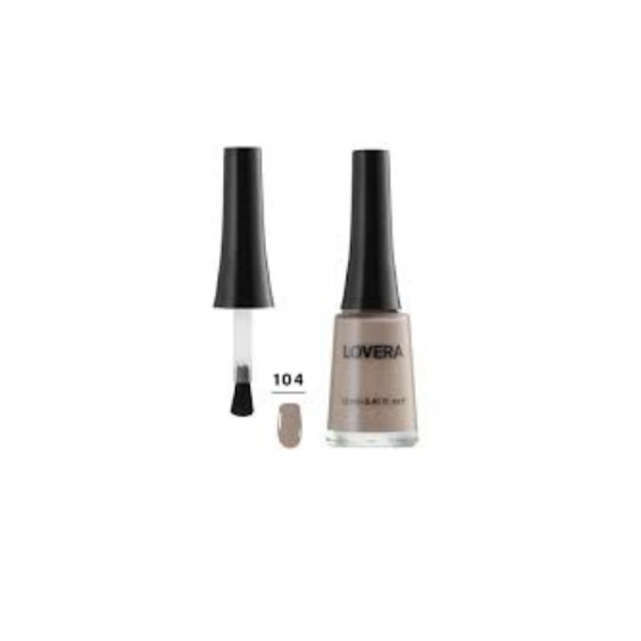 Lovera Nail Polish No 102