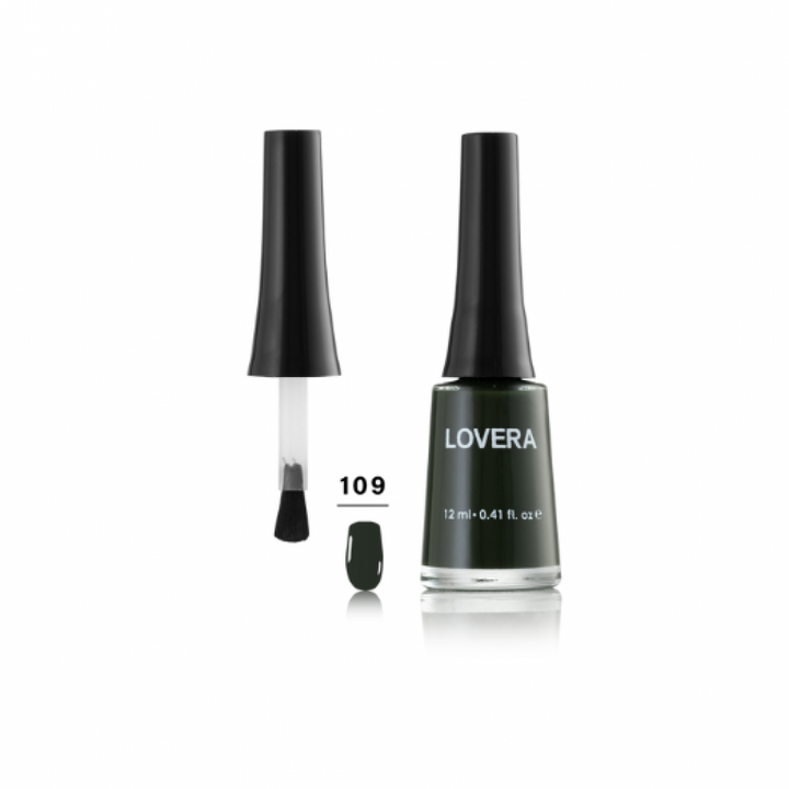 LOVERA NAIL POLISH NO 109