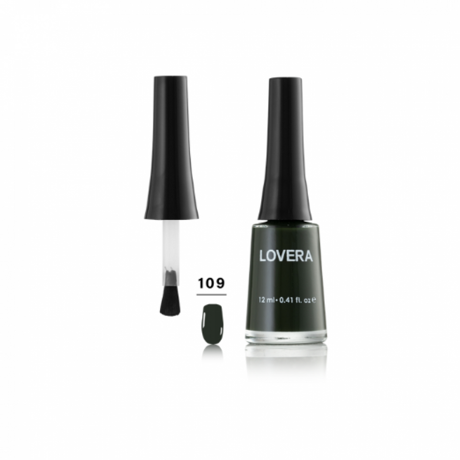 LOVERA NAIL POLISH NO 109