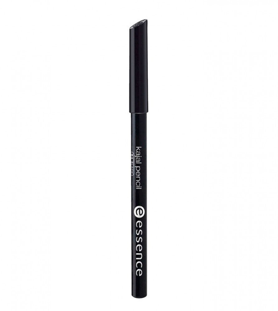 Essence Kajal Pencil Eyeliner 01 Black