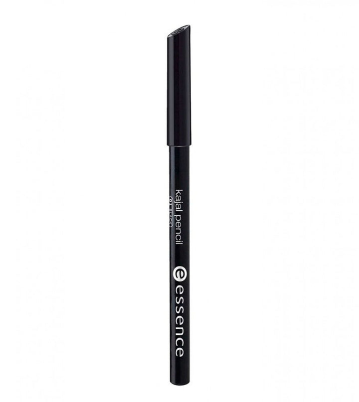 Essence Kajal Pencil Eyeliner 01 Black