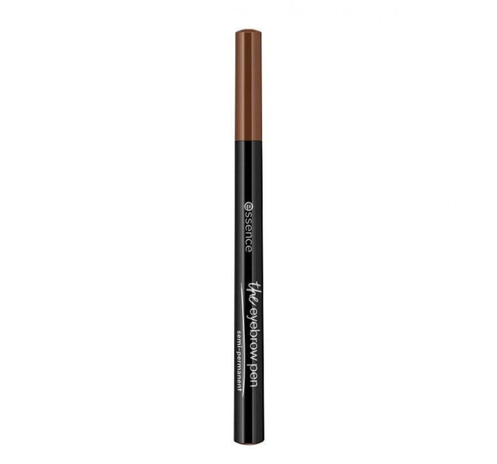 Essence The Eyebrow Pen 02