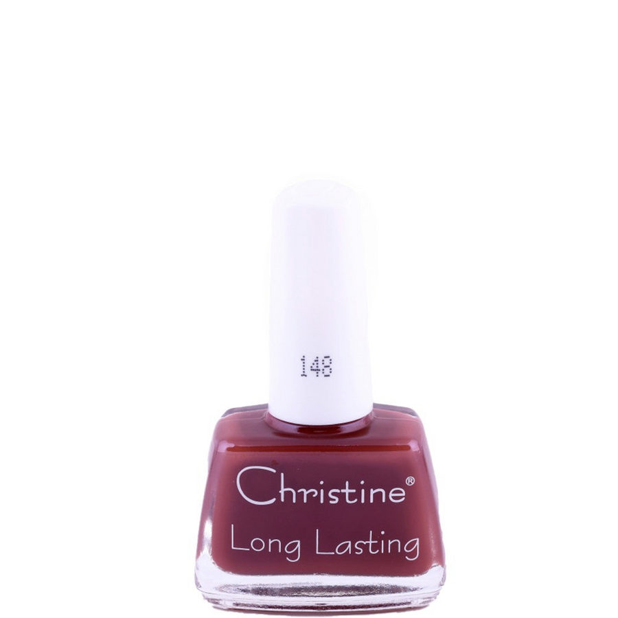 Christine Nail Polish Long Lasting 148