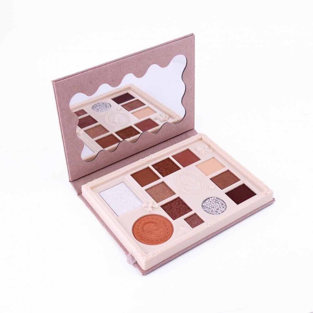 Christine Letter From Paris B CH-K2216