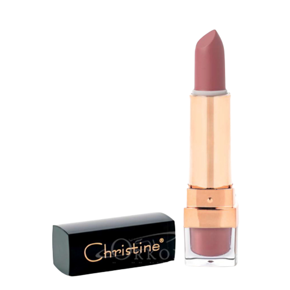 Christine Lipstick Labia Glai Love 52 CH020