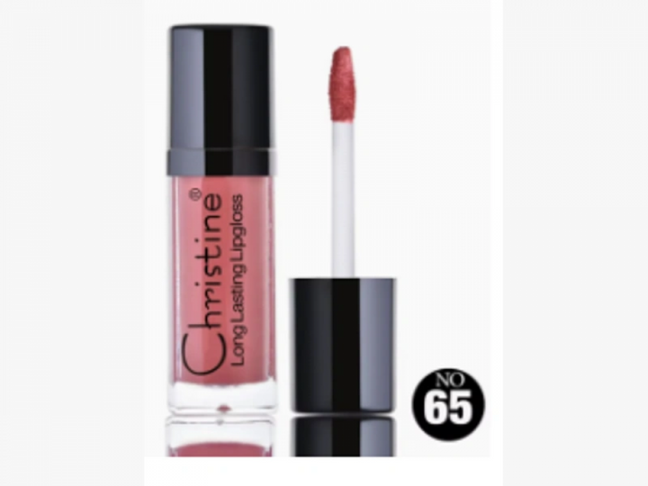 Christine Long Lasting Lipgloss W65 CH014